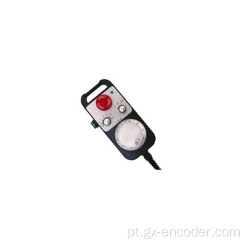 Sensor de movimento com controle remoto